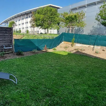 Maison Avec Jardin Et Terrasse A - Proche Plages Et Commerces - Fr-1-550-62 Apartment *